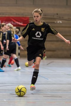 Bild 132 - B-Juniorinnen Landesmeisterschaften